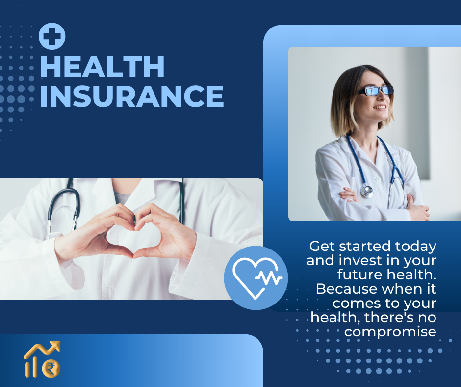 5 Best Health Insurance Plans in India: Unlock Comprehensive Coverage for Your Family’s Future