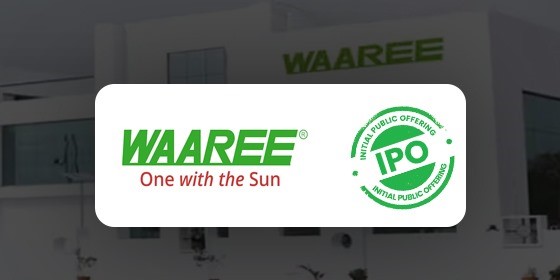 Waaree Energies IPO Skyrockets with ₹4,321 Cr Raise and 79x Subscription, Set to Revolutionize India’s Solar Market on October 28