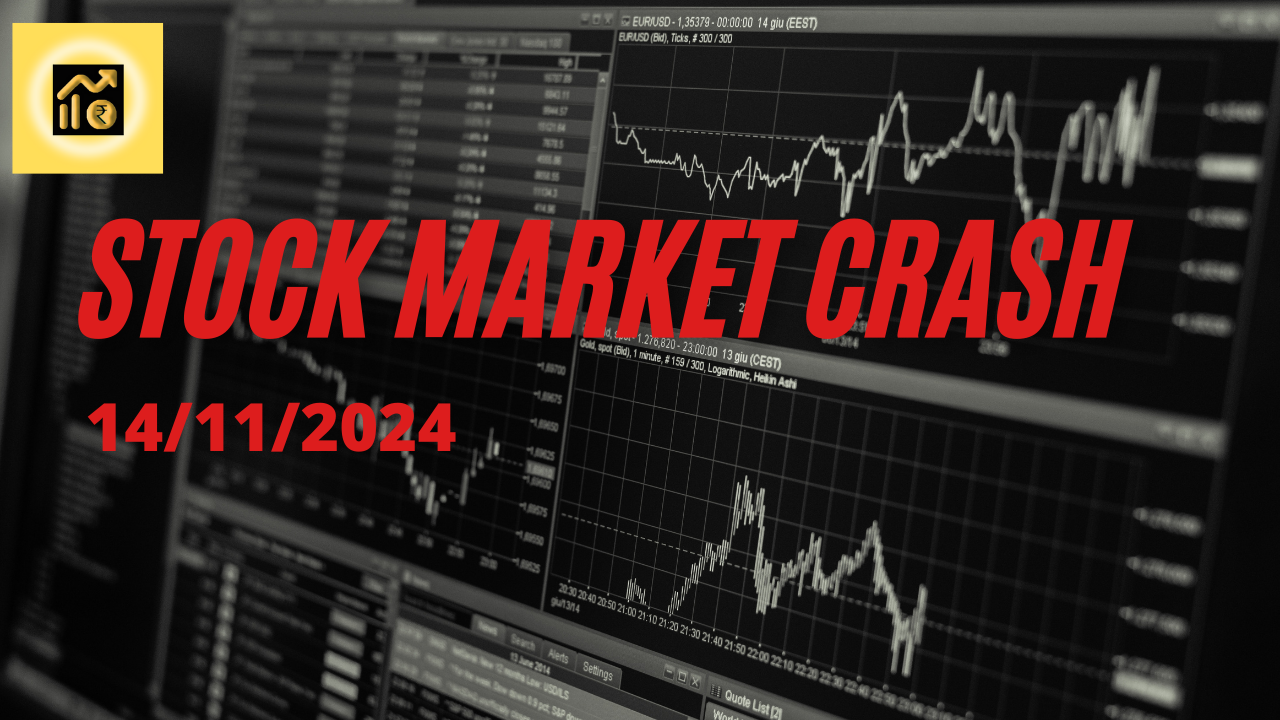 “Stock Markets 6 Days in the Red: Sensex & Nifty Slide – But These Resilient Stocks Fought Back! 📈”